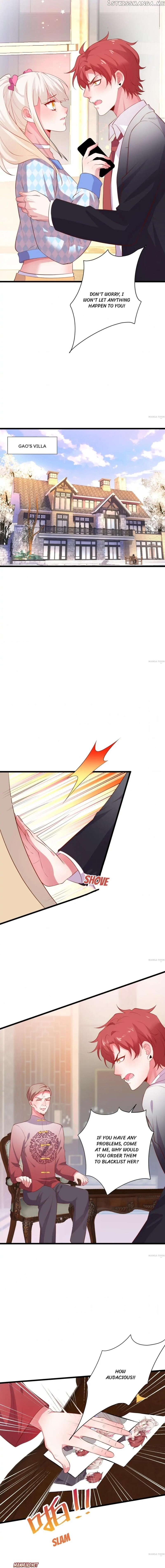 My King, My Male Lead chapter 82 - page 3