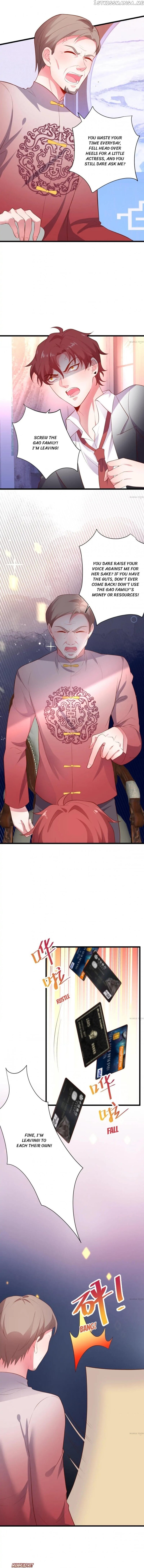 My King, My Male Lead chapter 82 - page 4