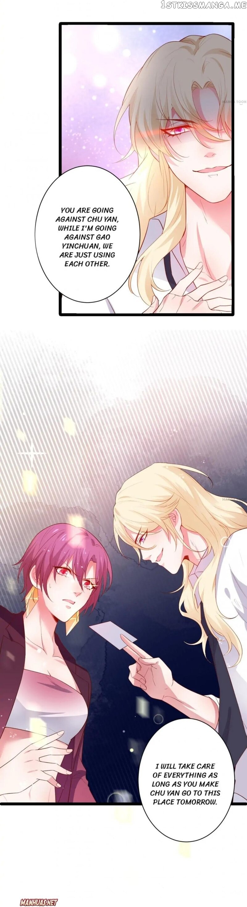 My King, My Male Lead chapter 82 - page 8