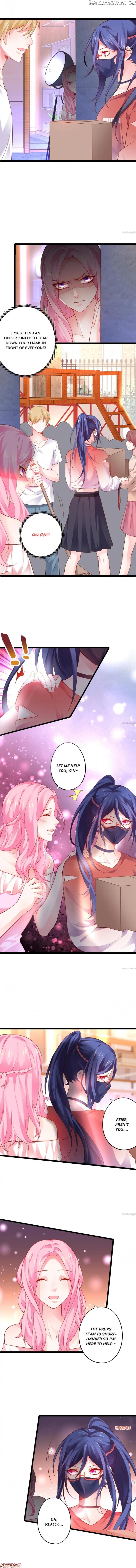My King, My Male Lead chapter 45 - page 1