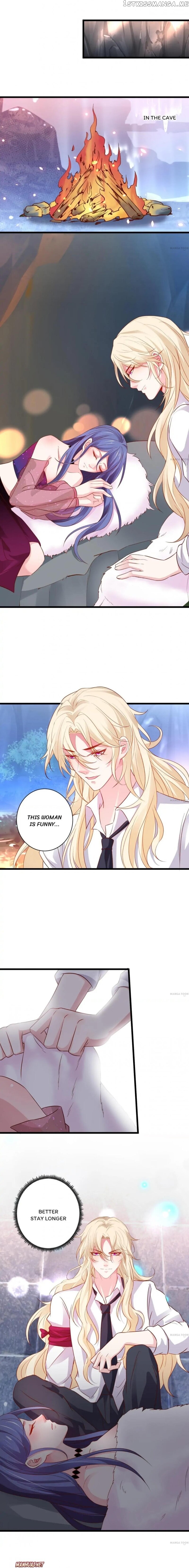 My King, My Male Lead chapter 83 - page 1