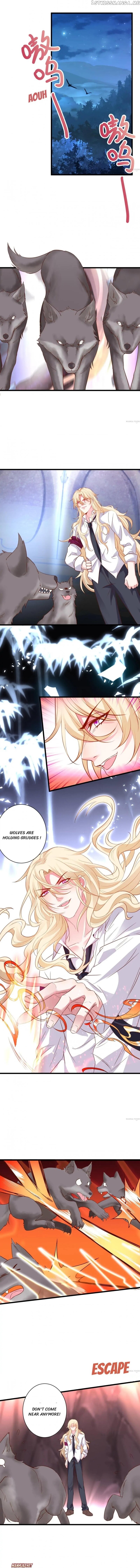 My King, My Male Lead chapter 83 - page 2