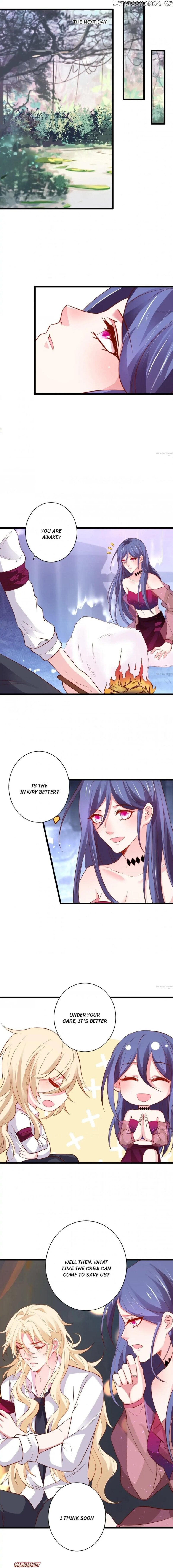 My King, My Male Lead chapter 83 - page 3