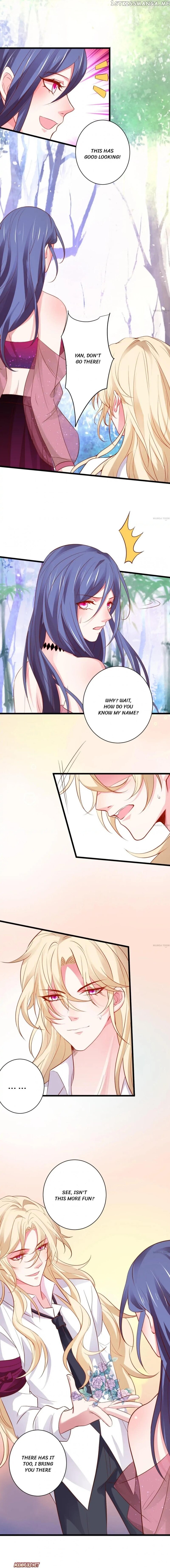 My King, My Male Lead chapter 83 - page 6