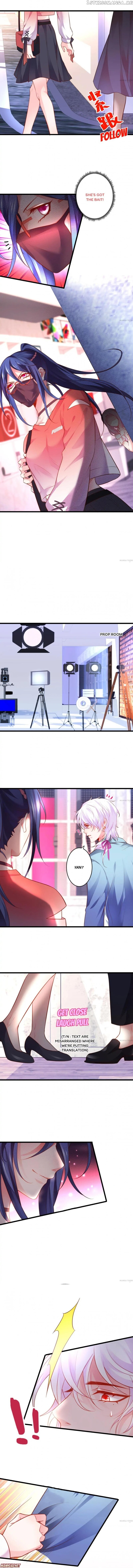 My King, My Male Lead chapter 46 - page 2