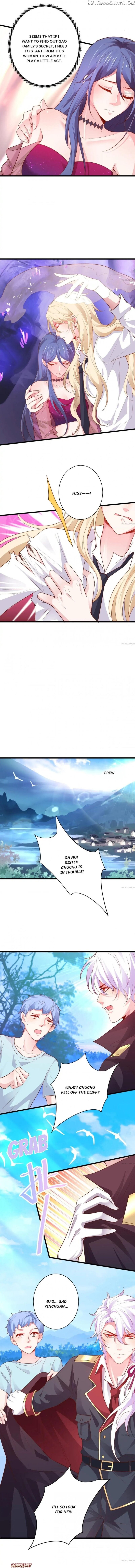 My King, My Male Lead chapter 84 - page 2