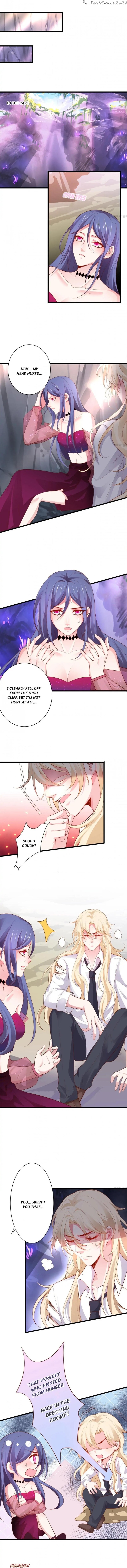 My King, My Male Lead chapter 84 - page 3