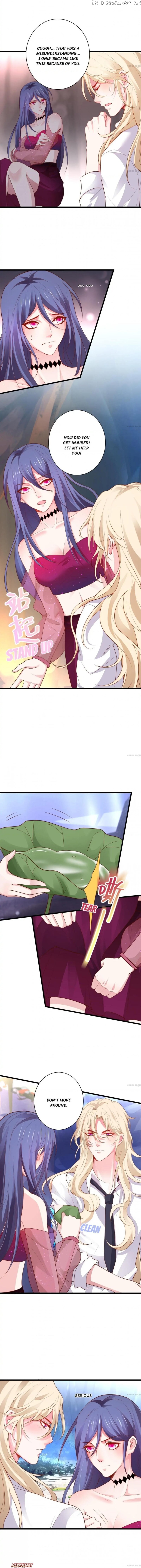My King, My Male Lead chapter 84 - page 4