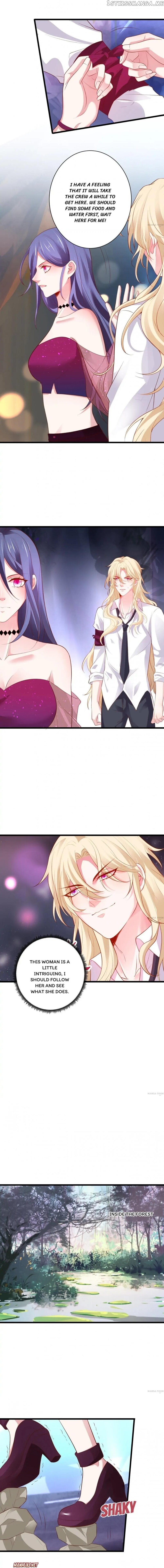 My King, My Male Lead chapter 84 - page 5