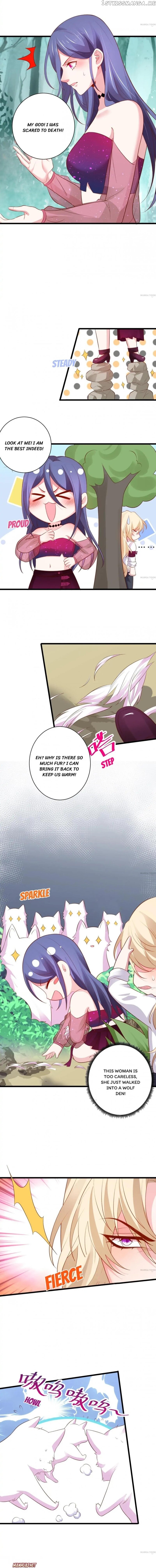 My King, My Male Lead chapter 84 - page 7