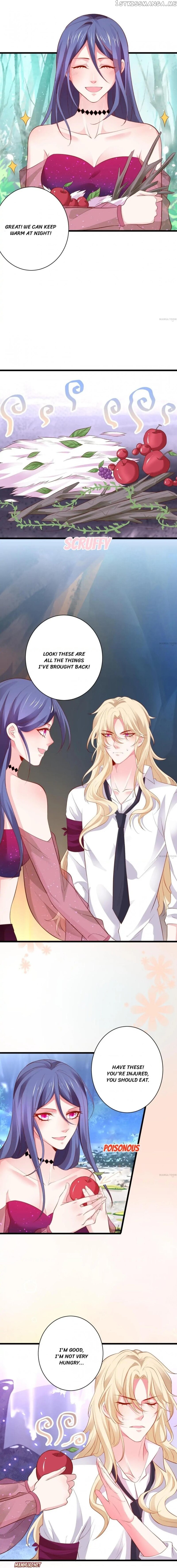 My King, My Male Lead chapter 84 - page 8
