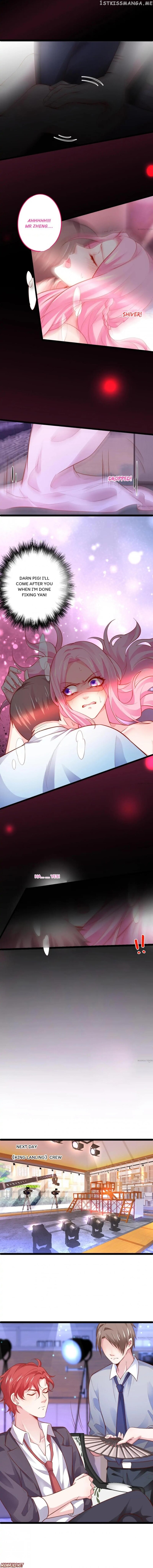 My King, My Male Lead chapter 47 - page 2