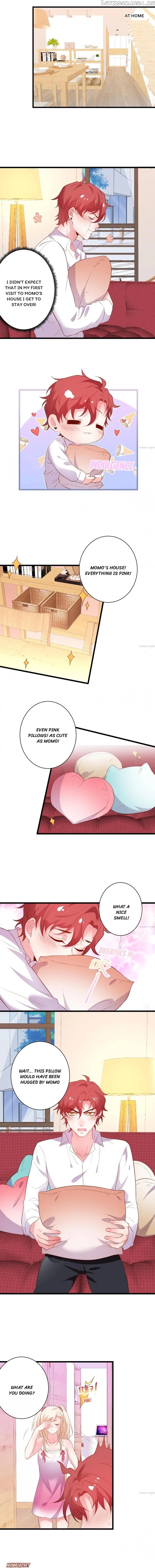 My King, My Male Lead chapter 86 - page 1