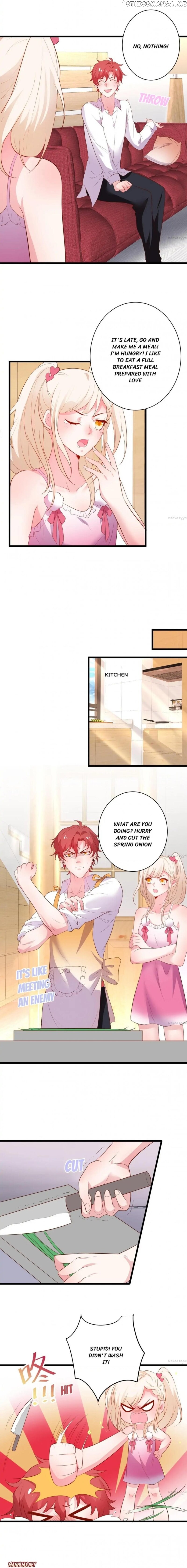 My King, My Male Lead chapter 86 - page 2