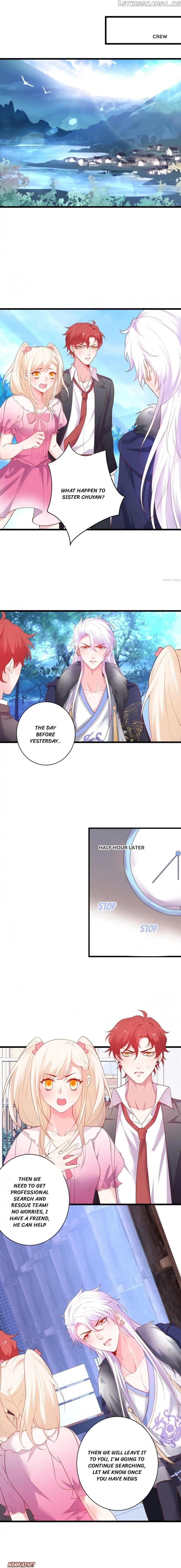 My King, My Male Lead chapter 86 - page 6