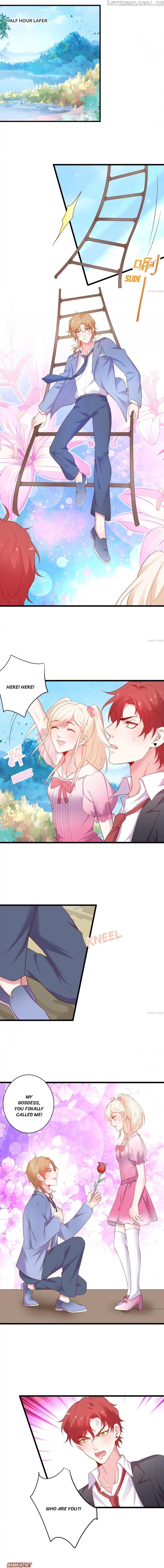 My King, My Male Lead chapter 86 - page 7