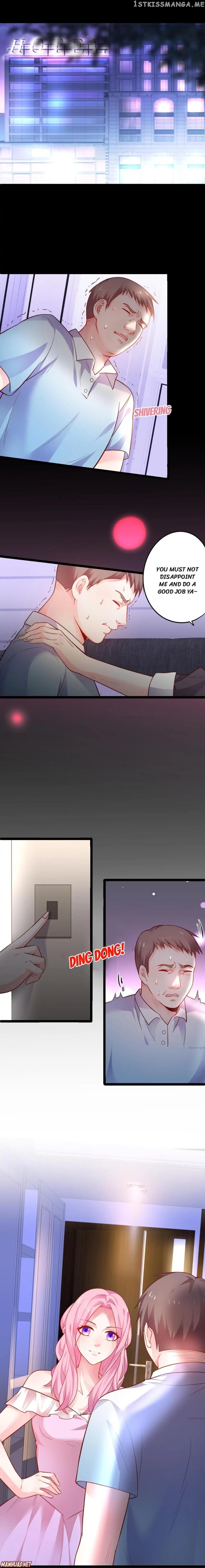My King, My Male Lead chapter 48 - page 1
