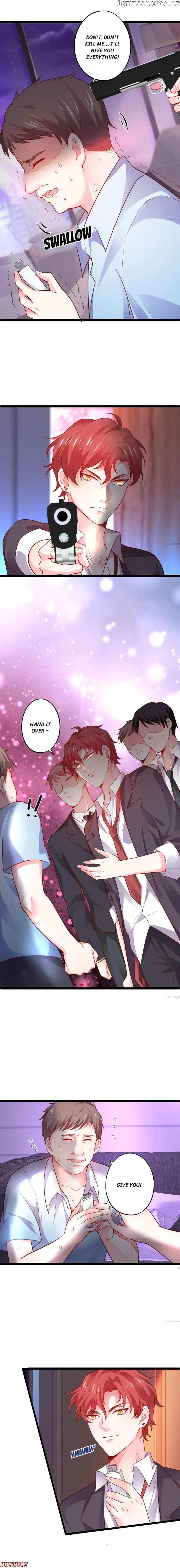 My King, My Male Lead chapter 48 - page 5