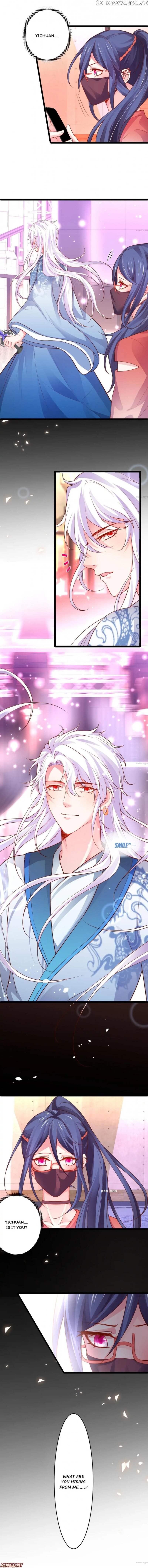 My King, My Male Lead chapter 48 - page 8
