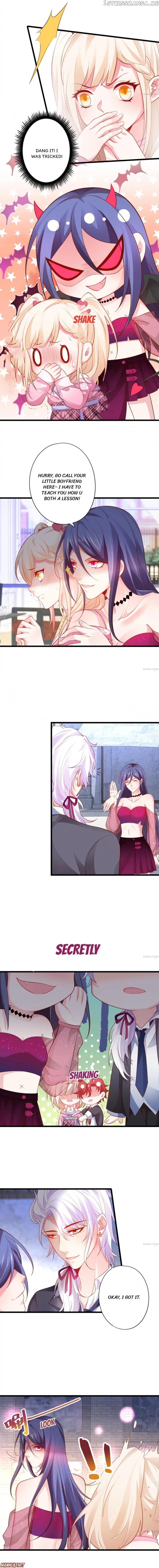 My King, My Male Lead chapter 74 - page 2