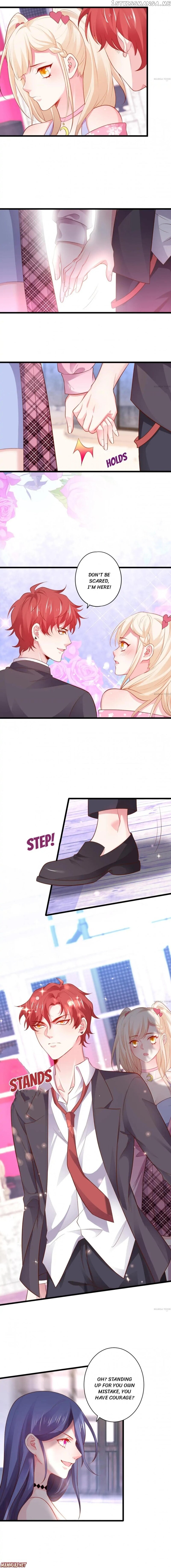 My King, My Male Lead chapter 74 - page 4