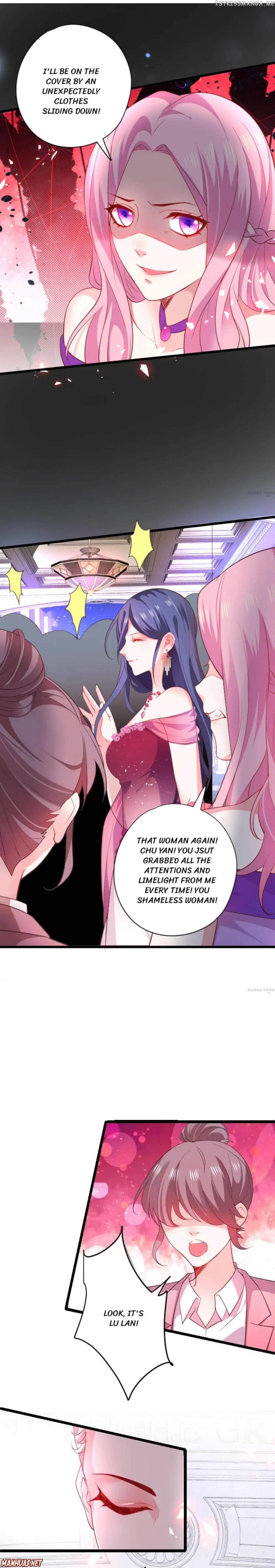 My King, My Male Lead chapter 5 - page 1
