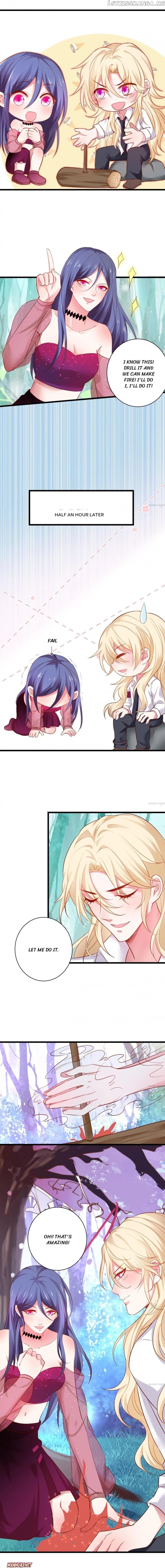 My King, My Male Lead chapter 87 - page 2