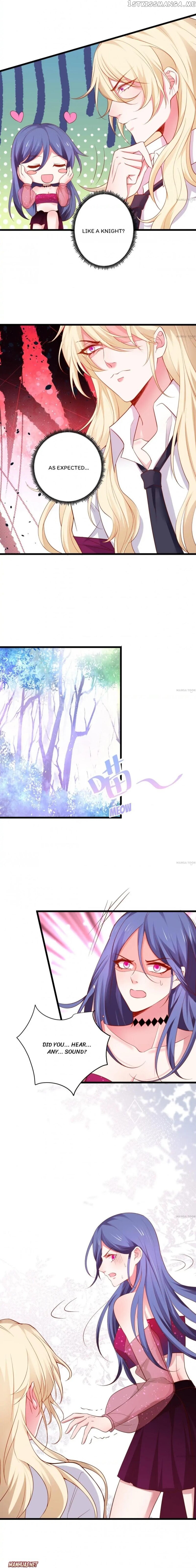 My King, My Male Lead chapter 87 - page 4
