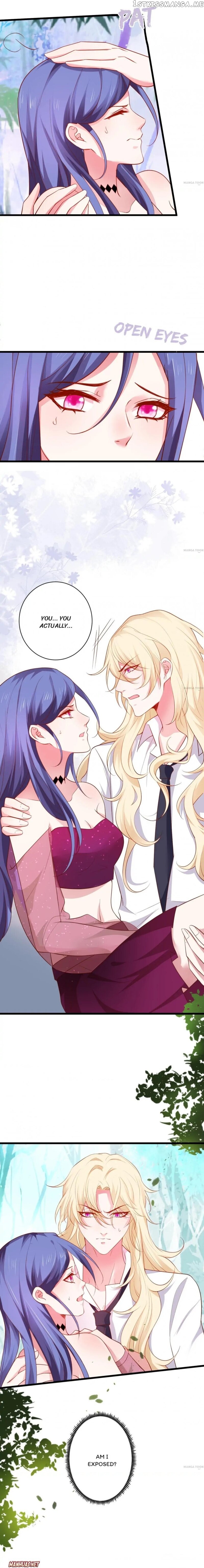My King, My Male Lead chapter 87 - page 7