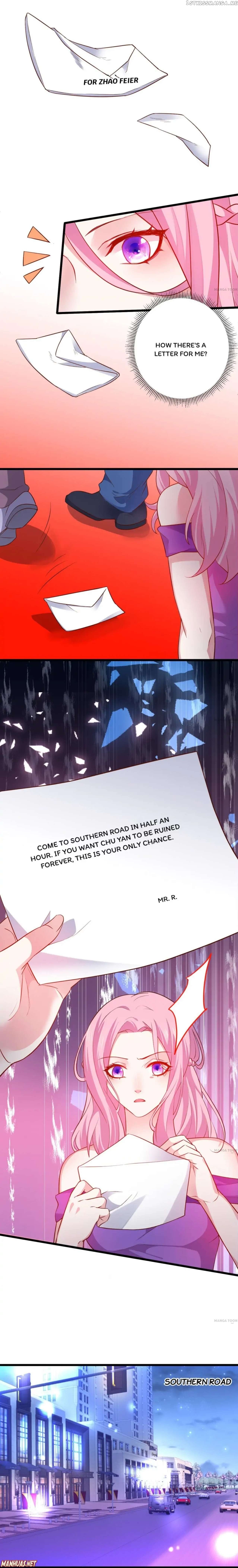 My King, My Male Lead chapter 7 - page 4