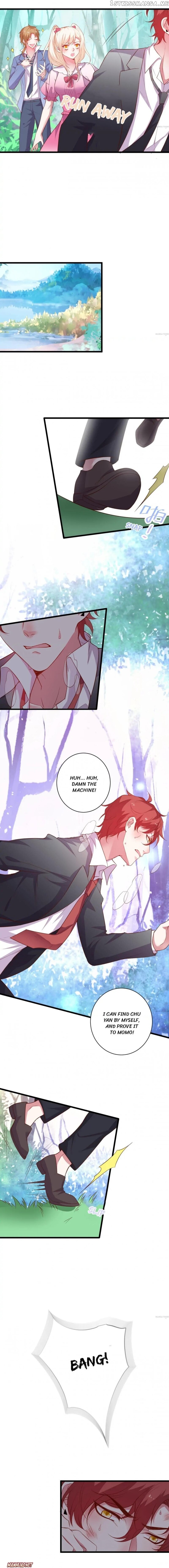 My King, My Male Lead chapter 89 - page 4