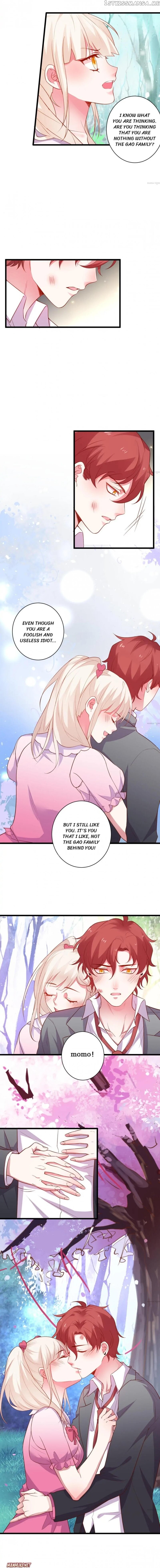 My King, My Male Lead chapter 89 - page 6