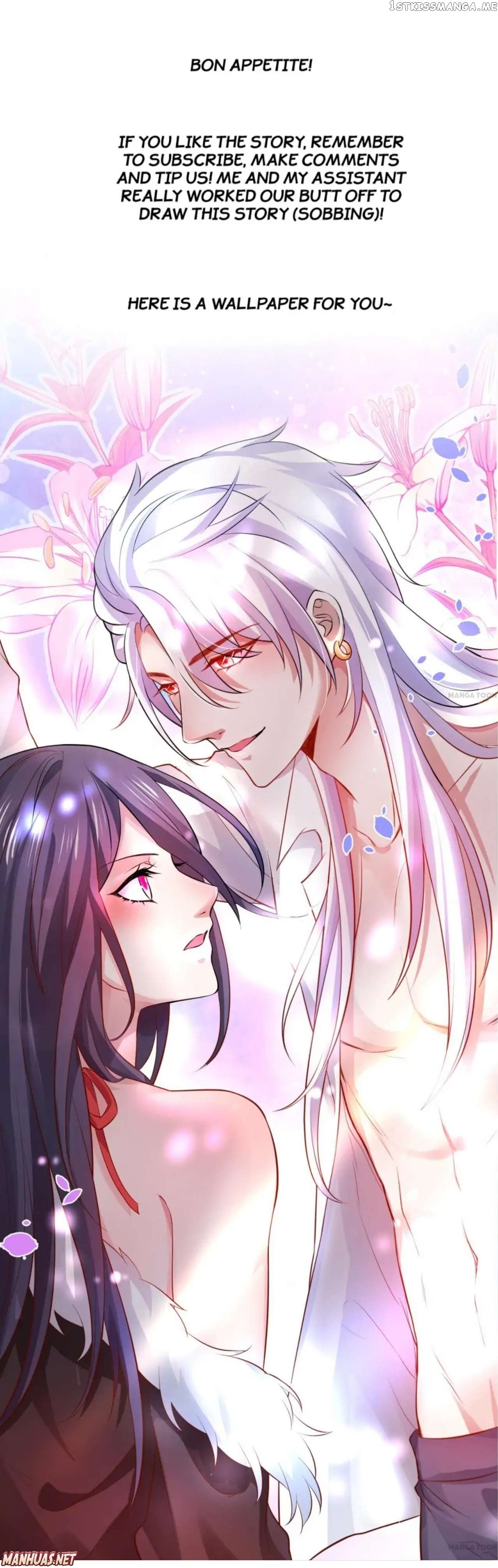 My King, My Male Lead chapter 8 - page 3