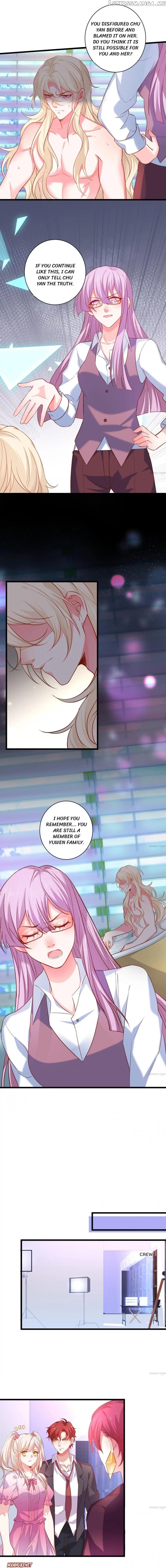 My King, My Male Lead chapter 90 - page 2