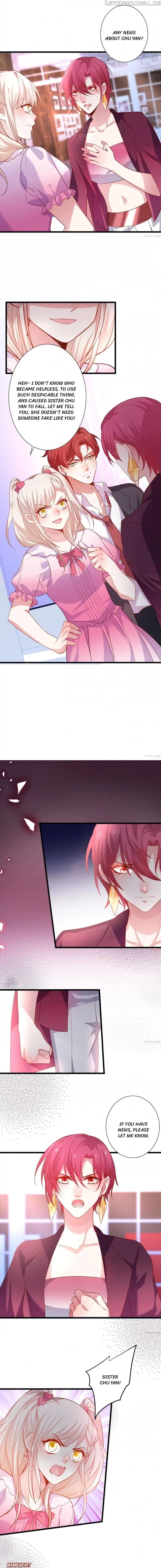 My King, My Male Lead chapter 90 - page 3