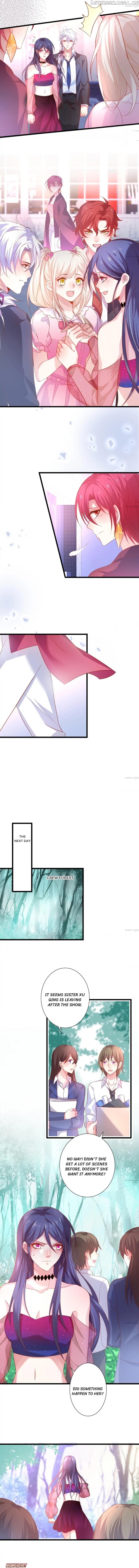 My King, My Male Lead chapter 90 - page 4