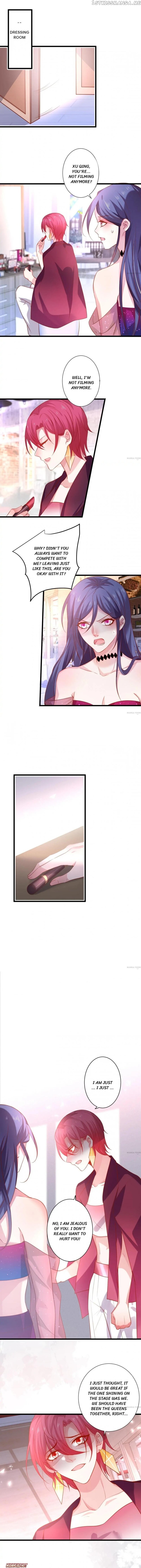 My King, My Male Lead chapter 90 - page 5