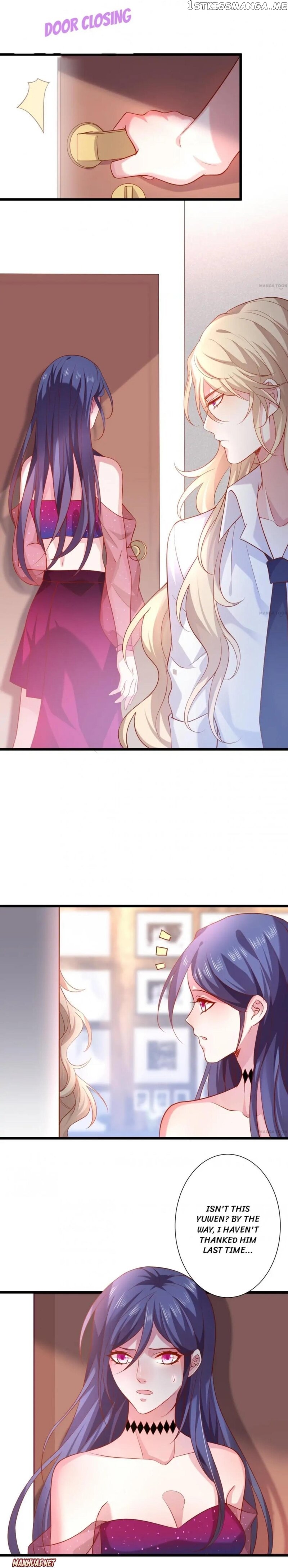 My King, My Male Lead chapter 90 - page 7