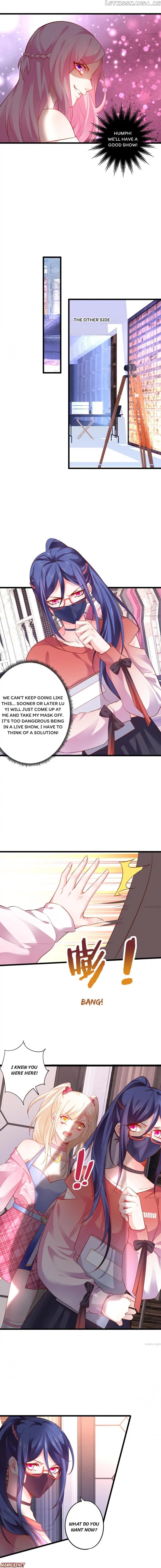 My King, My Male Lead chapter 33 - page 4