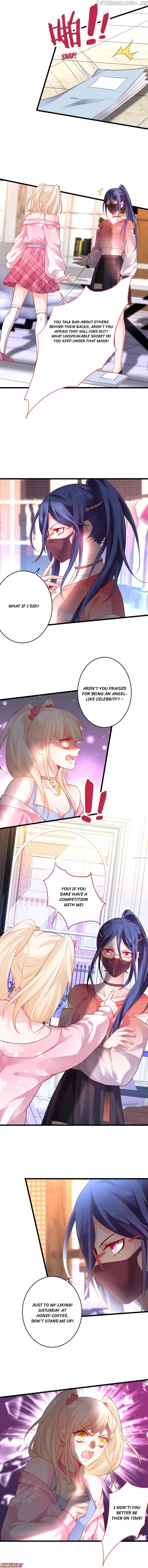 My King, My Male Lead chapter 33 - page 5