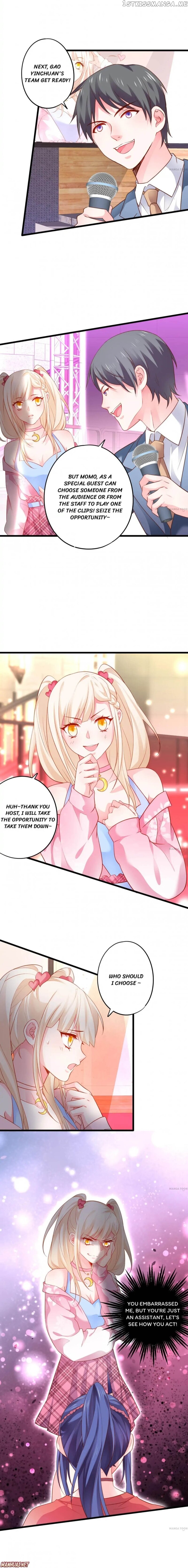 My King, My Male Lead chapter 31 - page 5