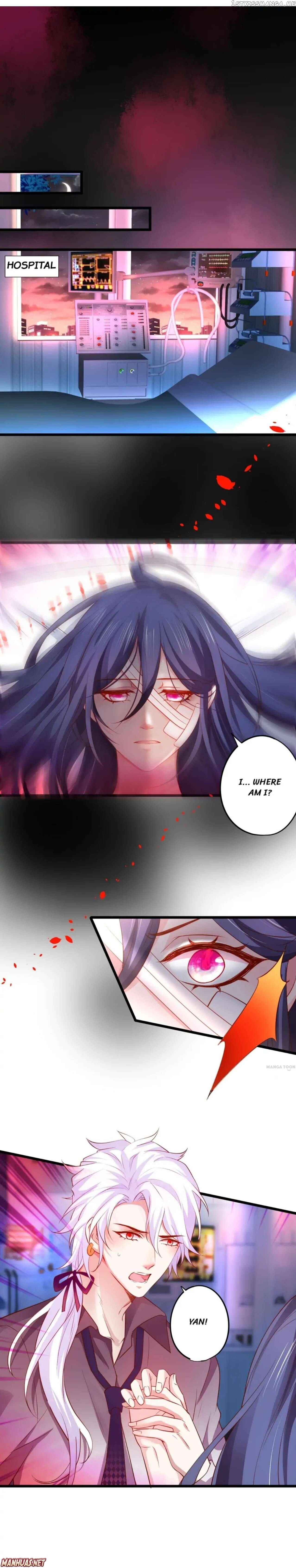 My King, My Male Lead chapter 10 - page 1