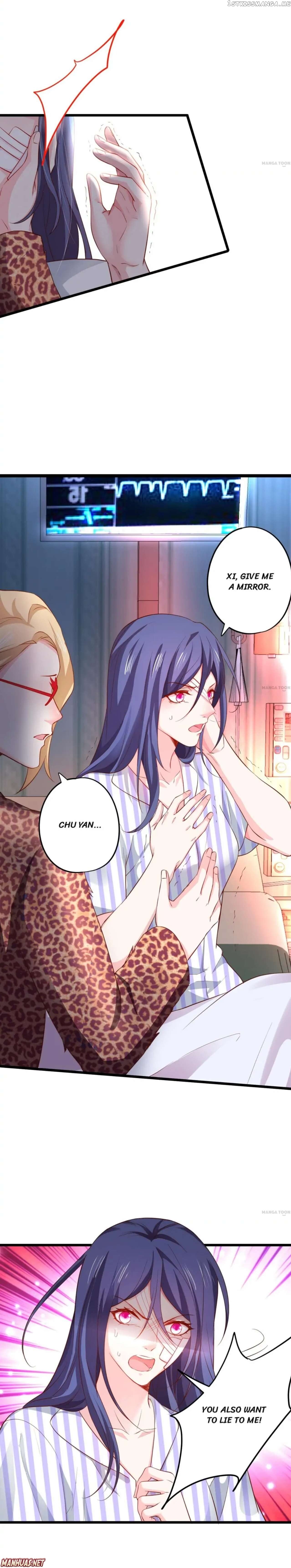 My King, My Male Lead chapter 10 - page 3