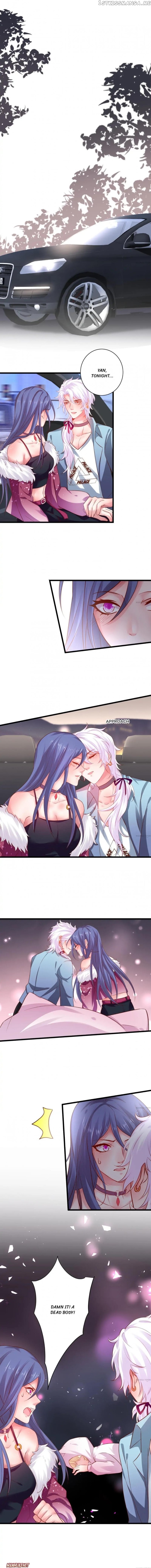 My King, My Male Lead chapter 92 - page 5