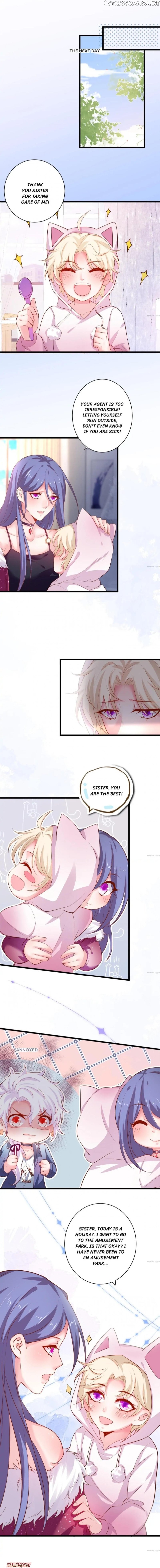 My King, My Male Lead chapter 93 - page 2