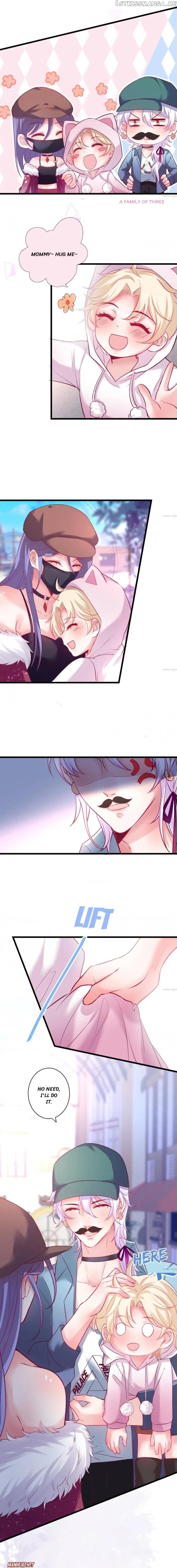 My King, My Male Lead chapter 93 - page 4