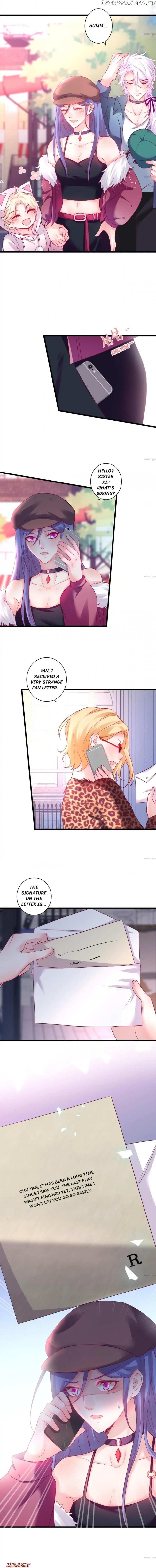 My King, My Male Lead chapter 93 - page 8