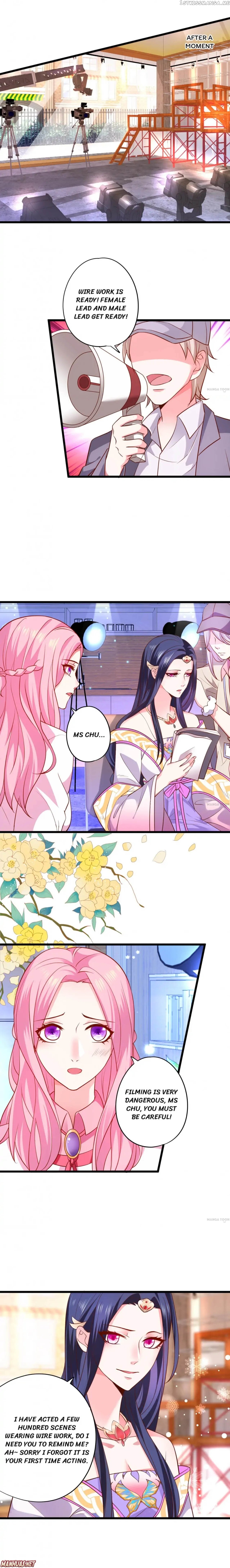 My King, My Male Lead chapter 2 - page 1