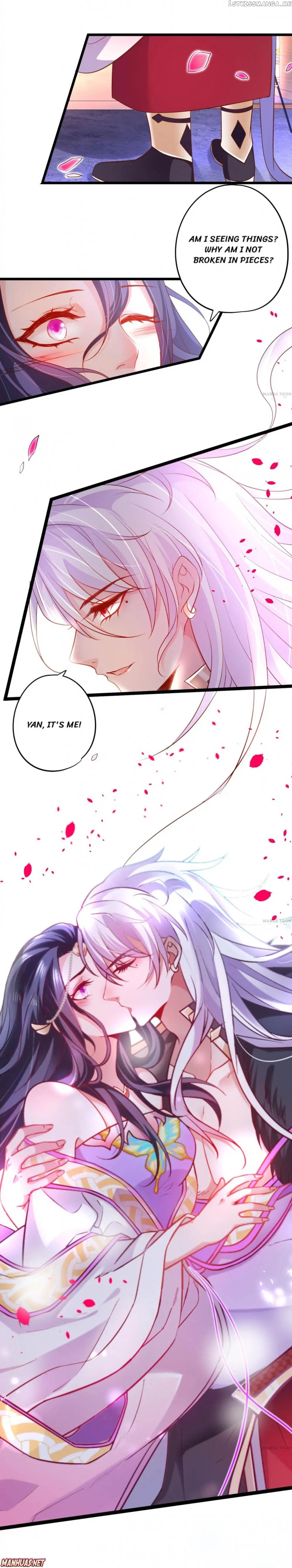 My King, My Male Lead chapter 2 - page 7