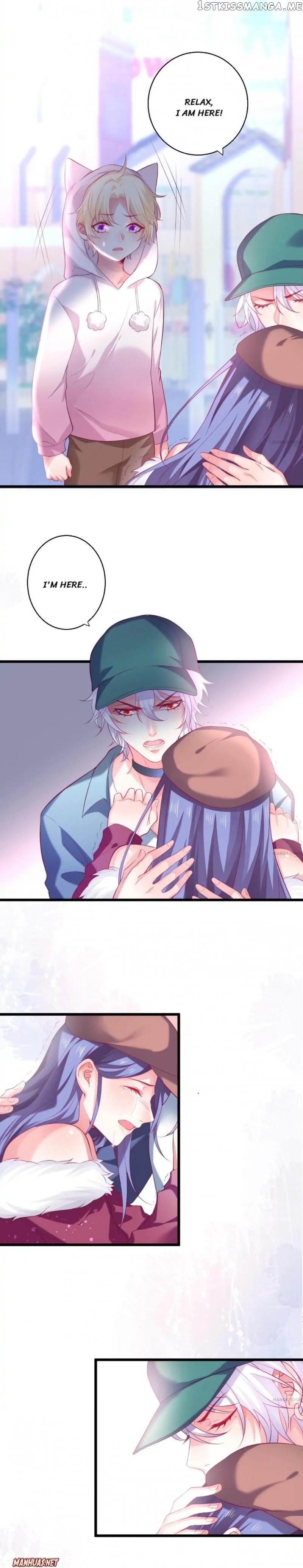 My King, My Male Lead chapter 94 - page 2